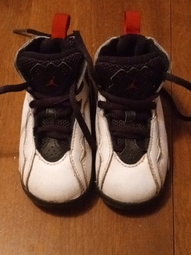 Nike kids air jordan true - air,