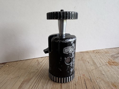 Bilora ball head used - bilora, head.