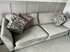 Sofology 4 Seater Sofa