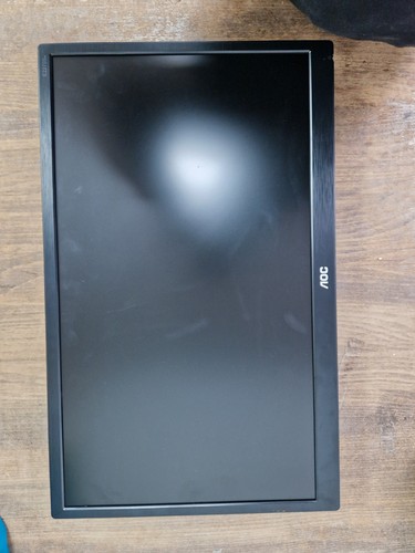 Aoc model 215lm00041 e2270swd - aoc,