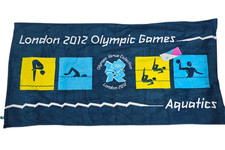 Official London 2012 Olympics