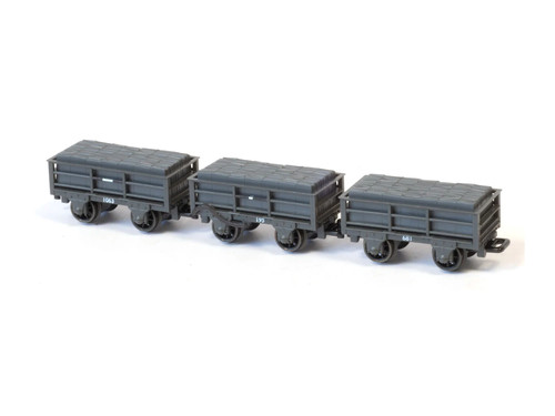 Peco gr323 slate - gr323, set
