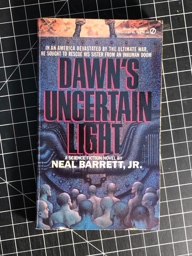 Dawn uncertain light neal - dawn's,