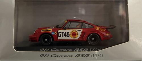Minichamps jc100063 ice - minichamps, 1/43