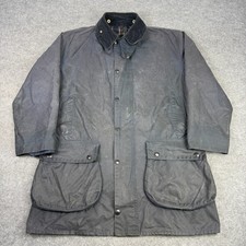 Barbour Jacket Mens C40 102CM