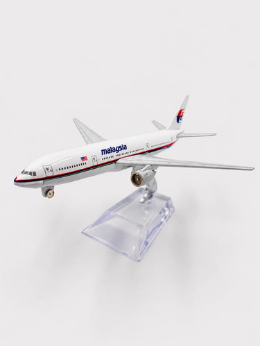 Malaysia airlines boeing - malaysia,