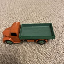 Vintage Dinky Toys Diecast