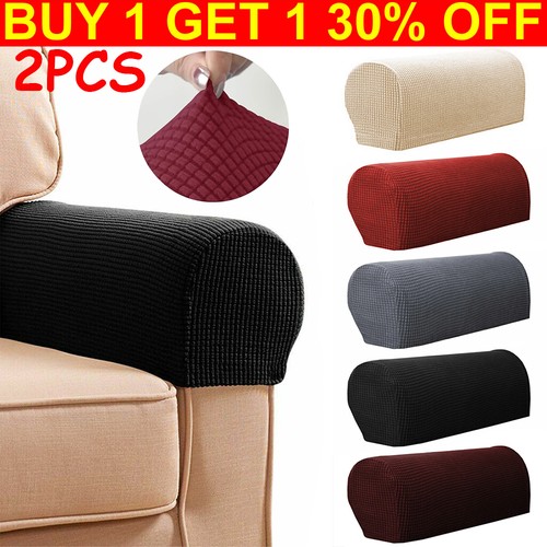 2pc velvet stretch chair - velvet,