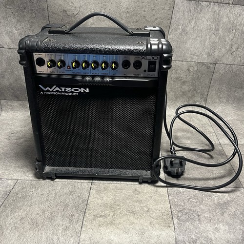 Watson philipson 10w - philipson,