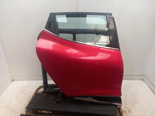 Renault clio right rear door - renault,