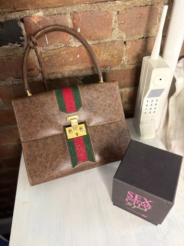 Satc legend 1960s gucci - satc, top