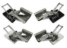 Adjustable Auxiliary Outboard