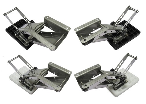 Adjustable auxiliary outboard - auxiliary,