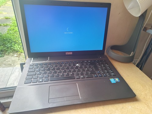 Stone nt310 intel - nt310-h, pentium