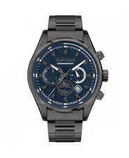 TIMBERLAND Men Analog Quartz