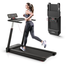 Costway folding treadmill max - treadmill,