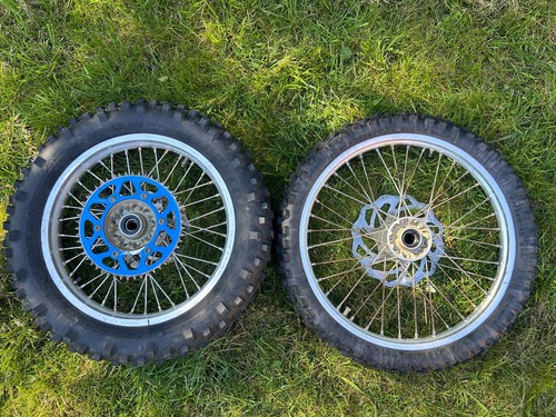 Ktm sxf exc front - sxf,