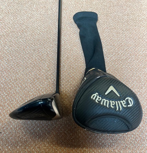 Callaway tour 5 degree - 9.5,