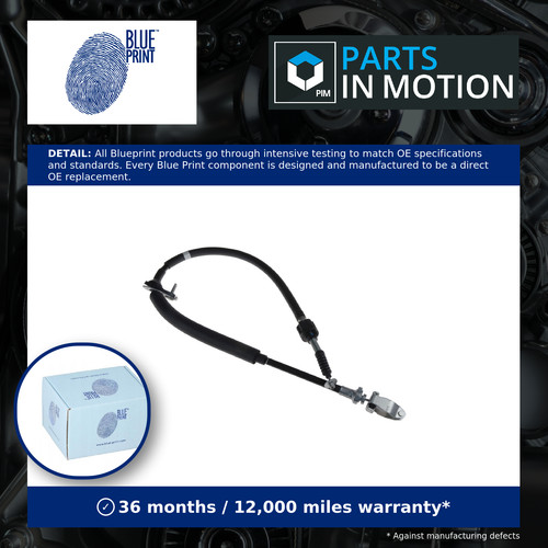 Clutch cable fits daihatsu - cable,
