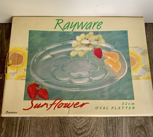Rayware vintage lovely glass - vintage,