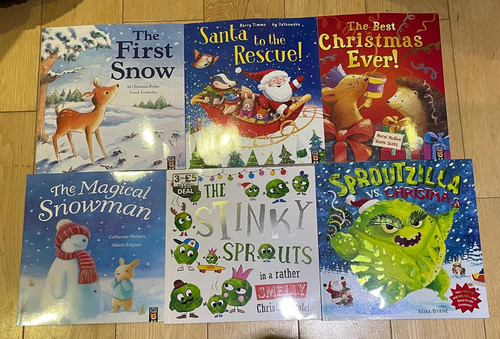 Bundle christmassy - bundle,