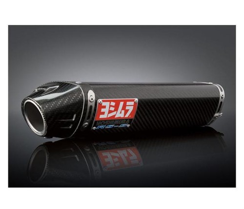Yoshimura rs5 carbon race - race, slip