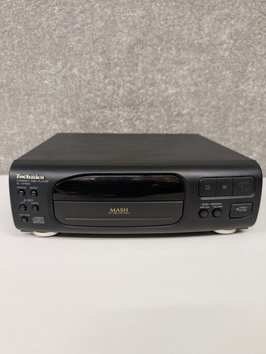Technics player ch505 - technics,