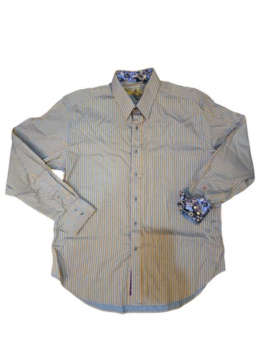 Robert graham mens button - robert,