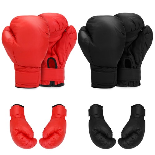 Pairs boxing gloves - pairs, for