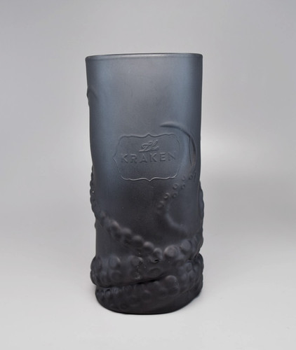 The kraken rum heavy - , solid