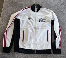 Vintage Rare Adidas Cassius