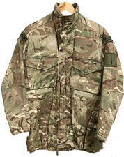 British Army Sniper Smock MTP Camo 170/104cm RM Royal Marines Commando Airsoft