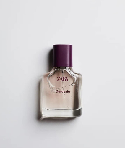 Gardenia edp - edp, ml