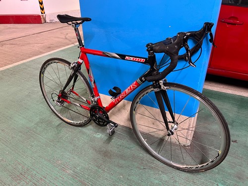 Trek 2300 road - bike, 56cm