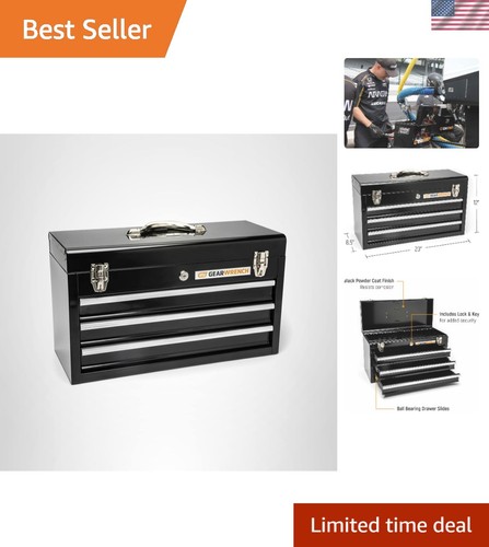 Drawer tool box - box,