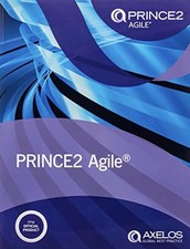 Prince2 Agile Project