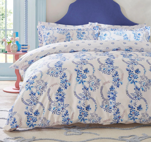 Cath kidston blue - kidston,
