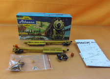 Athearn HO 5556 Impack Ends Trailer-Train - Boxed