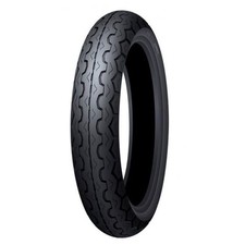 Classic Motorcycle tyre DUNLOP