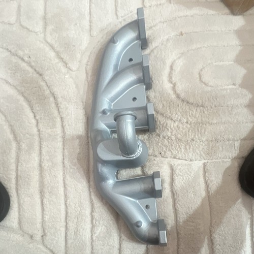 Exhaust manifold kit for - exhaust,