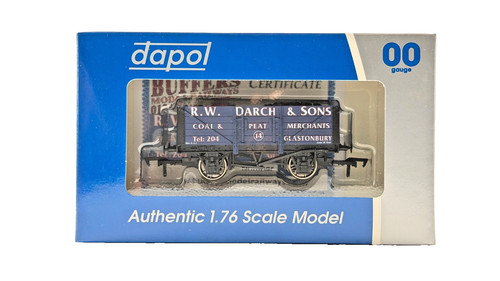 Dapol gauge r - gauge, r.w