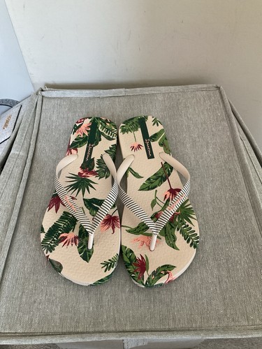 Ipanema flip flops - ipanema, and