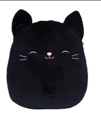 Squishmallows Doll Plush Toy Cushion Stuffed Pillow Cartoon Soft Toys Xmas Gift