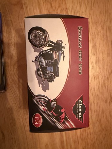 Classic motorbikes editions - classic,