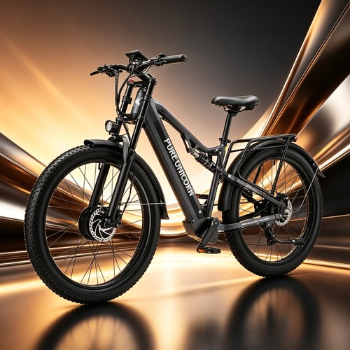 Inch mountain bike - mountain,