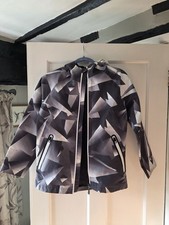 Next Boys Unltd Tec Camo