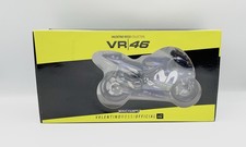 Minichamps Yamaha YZR-M1 Winner Catalunya MotoGP 2018 Valentino Rossi 1/12 Scale