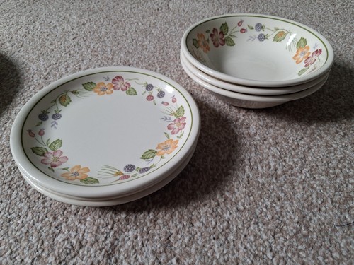 Vintage biltons bowls 3 - vintage,