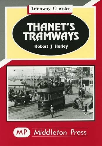 Thanet tramways - tramways, (tramways