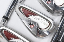 Wilson Di9 Irons / 4-PW /
